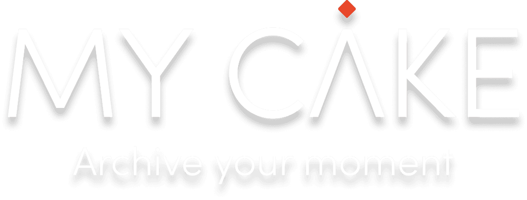 MY CAKE - Archive your moment